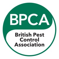 British Pest Control Association (BPCA) logo - Similar company to Pest Control Partnership