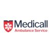 Medicall Emergency Medical Training logo - Similar company to Rocdoc Ambulance