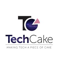TechCake logo - Similar company to Techcake Cloud Innovations