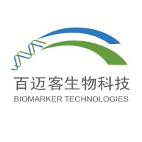 百迈客生物 logo - Similar company to Bmkgene Europe
