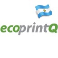 EcoprintQ Argentina logo - Similar company to Dgtec