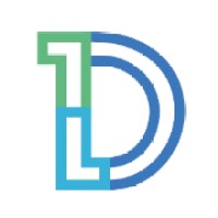 One Digital Land logo - Similar company to Aiscream - Ki-Automatisierung Für Kmu