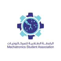 Mechatronics Student Association logo - Similar company to Qu Industrial Engineering And Operations Management Society جمعية الهندسة الصناعية وإدارة العمليات