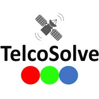 TelcoSolve ® logo - Similar company to Tenzai Systems