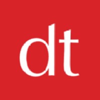 Digital Tango logo - Similar company to Ala Renovations