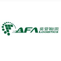 Afasia Logistics China Ltd. logo - Similar company to Samel Logistics