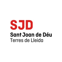 Sant Joan de Déu Terres de Lleida logo - Similar company to Diputació De Lleida