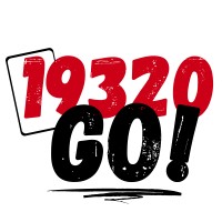 19320 GO! logo - Similar company to Mattioni Ltd.
