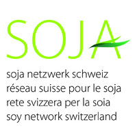 Soja Netzwerk Schweiz logo - Similar company to European Non-Gmo Industry Association (Enga)