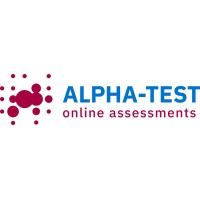 alpha-test GmbH logo - Similar company to Sigma-Elektro Gmbh