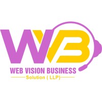 WebVision Business Solution LLP logo - Similar company to Trakpay