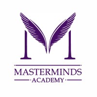 Masterminds Academy logo - Similar company to Deepview Corp.