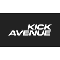 Kick Avenue logo - Similar company to Infinitywave