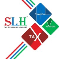 Slh Advisors Pvt Ltd
