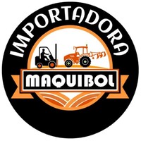 Importadora Maquibol logo - Similar company to Edbertyre_Importadora