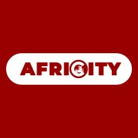 AfriCity logo - Similar company to Bixo Digital