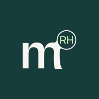 MYCO RH logo - Similar company to Martha Simon Rh