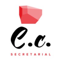 CC Secretarial Project Management logo - Similar company to Arco City Coworking & Office Space