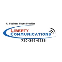 Liberty Communications (Colorado) logo - Similar company to E2E Managed Services