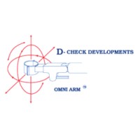 D-CHECK DEVELOPMENTS, INC. logo - Similar company to Quadrel Labeling Systems