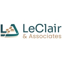 LeClair & Associates logo - Similar company to Justech