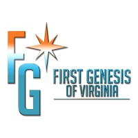 First Genesis of Virginia logo - Similar company to Heritage Financial Partners, Llc. (Va)