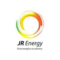 JR energy group, economistas expertos en proyectos multi energía logo - Similar company to Tarragona Platja Cowork
