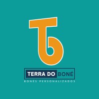 Terra do Boné logo - Similar company to Meeting Já