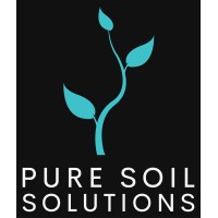 Pure Soil Solutions logo - Similar company to Edapro