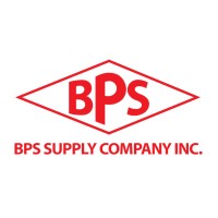 BPS Supply Company logo - Similar company to Ecovation3