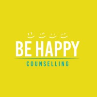 Be Happy Counselling logo - Similar company to 1Project
