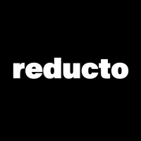 reducto. Audiovisual Hub logo - Similar company to Escuela De Cine Del Uruguay (Ecu)