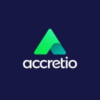 Accretio Africa logo - Similar company to Switch Quick Limited