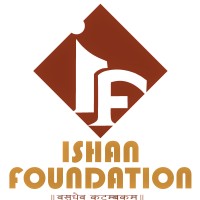 Ishan Foundation Trust logo - Similar company to Zab Intel