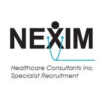 Nexim Healthcare Consultants Hamilton logo - Similar company to Accela Staff Inc.