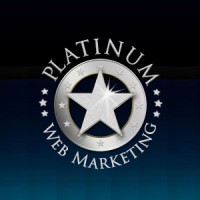 Platinum Web Marketing logo - Similar company to Ventura Web Design & Marketing