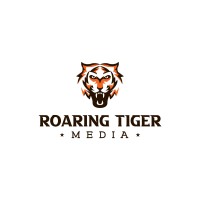 Roaring Tiger Media logo - Similar company to Blue Group Media