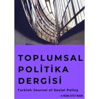 Toplumsal Politika Dergisi logo - Similar company to Siber İstihbarat Güvenlik Araştırmaları Platformu