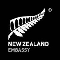New Zealand Embassy logo - Similar company to Embassy Models