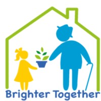 Brighter Together logo - Similar company to Women Empowered (We)