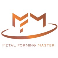METAL FORMING MASTER S.r.l. logo - Similar company to Metalforming