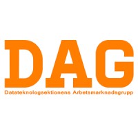 DAG - Datateknologsektionens Arbetsmarknadsgrupp, Chalmers logo - Similar company to Elysics