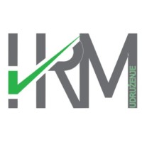 HRM Udruženje logo - Similar company to Unlock