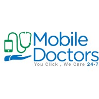 Mobile Doctors 24-7 International logo - Similar company to Solution Dataflow