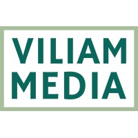 Viliam Media logo - Similar company to Coc Noordoost Brabant