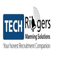 Tech Ringers Manning Solutions logo - Similar company to Nextclick Info Solutions