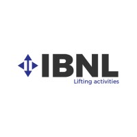 IBNL logo - Similar company to Ib Data