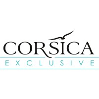 CORSICA EXCLUSIVE - DMC logo - Similar company to Cors'Alpha