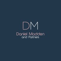 Daniel Madden and Partners logo - Similar company to Hudson Moore Partners