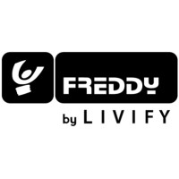 LIVIFY logo - Similar company to Le Typographe